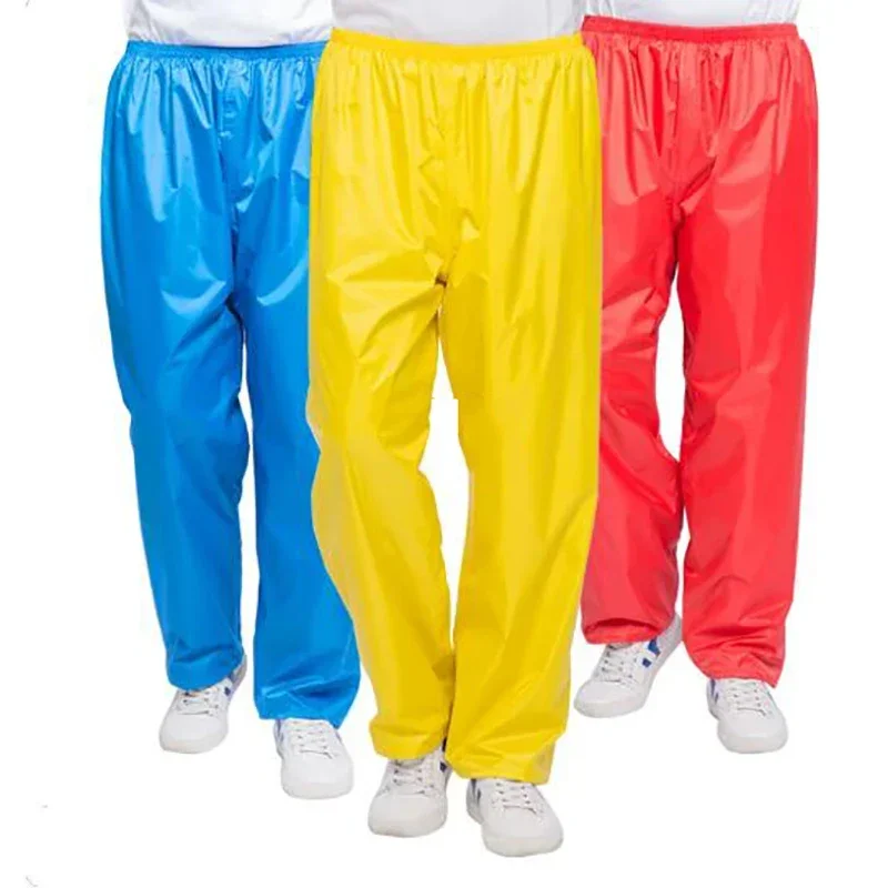 Mountain Biking Pants Women - Men Women Camping Pants Trekking Climbing