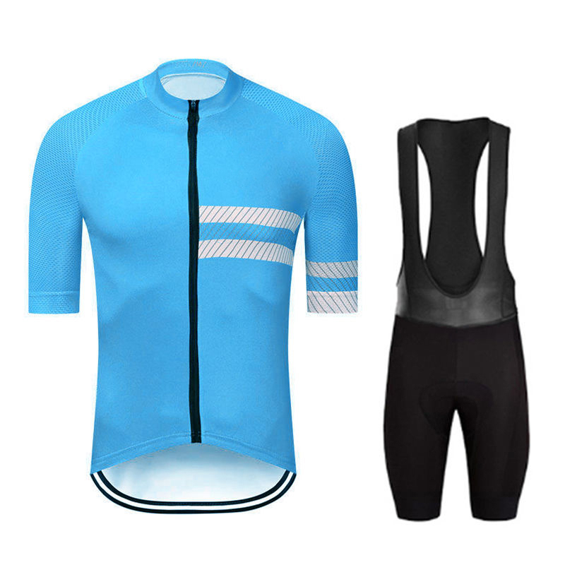 Mountain Biking Underwear - New Pro Team 2027 Cycling Jersey