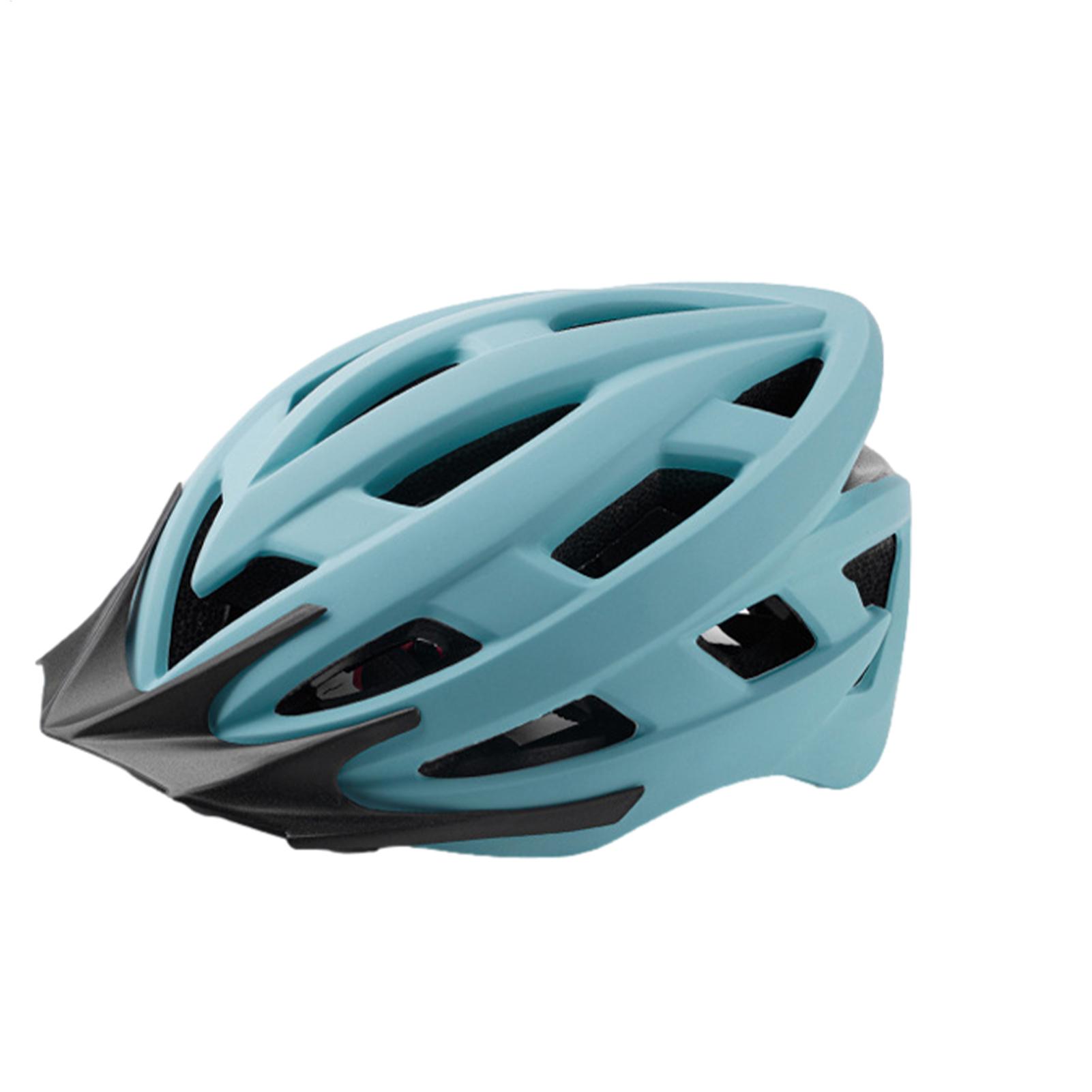 Mountain Biking Gear For Men - Cycling Helmet Man Women Road Mountain