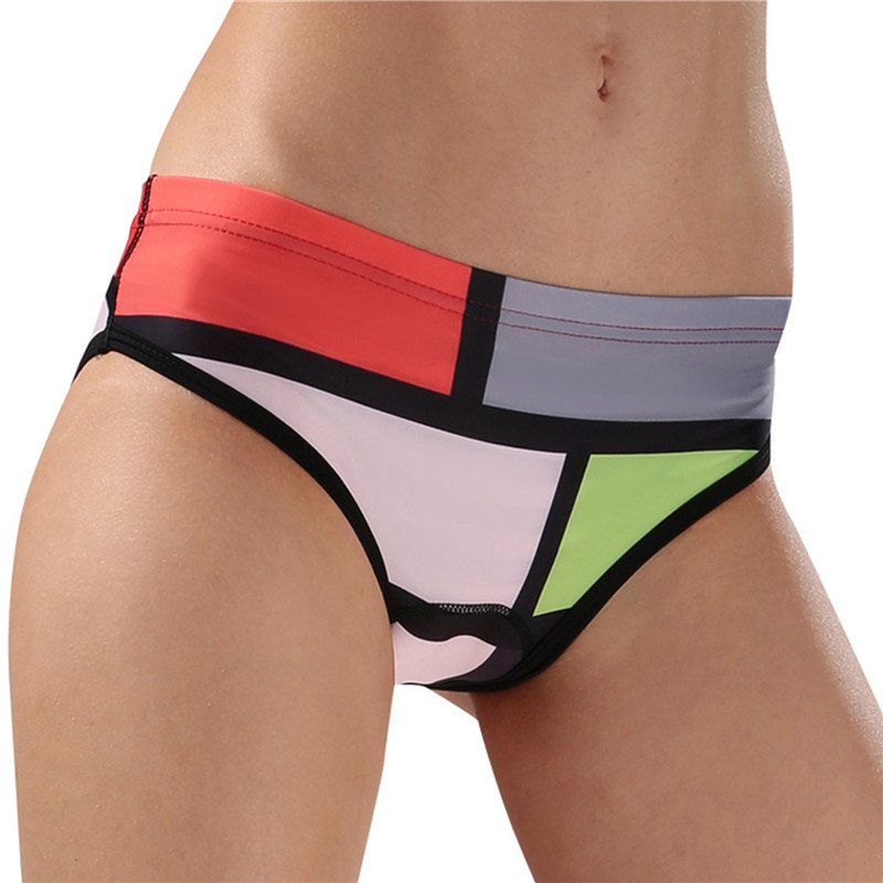 Mountain Biking Underwear - Women's Cycling Underwear Bicycle Mountain MTB