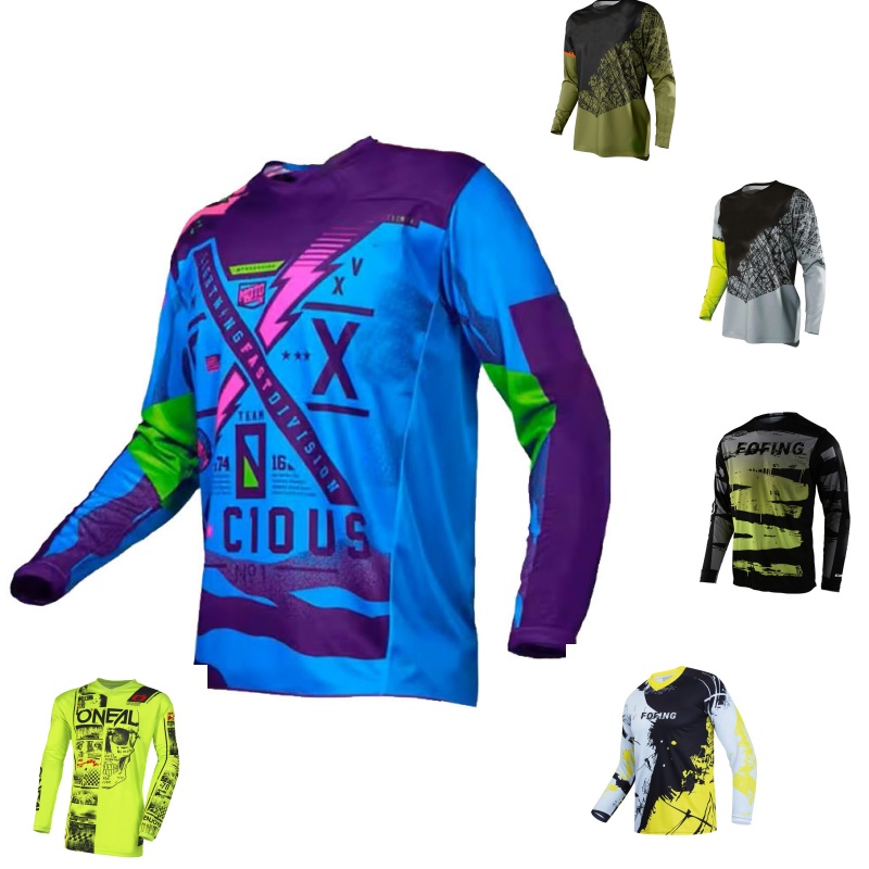 Mountain Biking Videos - Outdoor Off Road Dirt Bike Racing