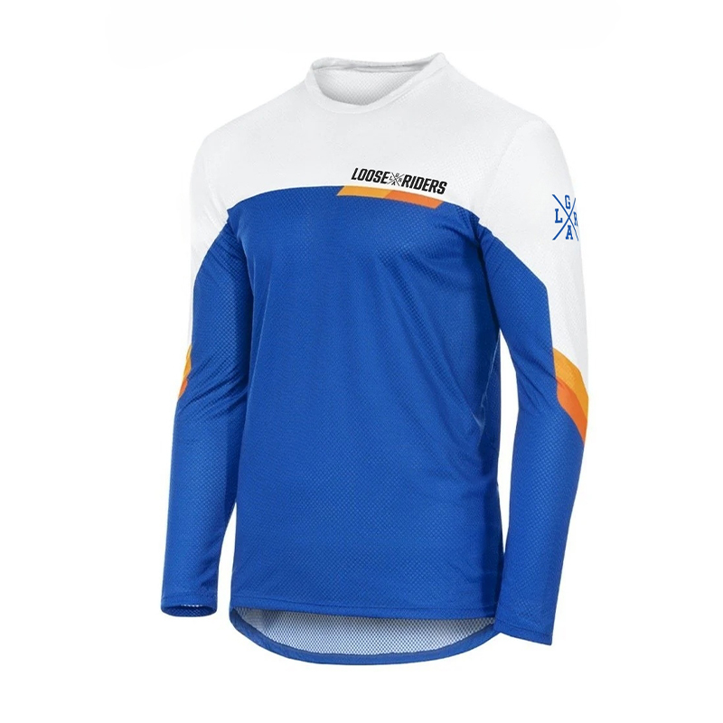 Mountain Biking Gear For Men - Loose Riders Unisex MTB Cross Country