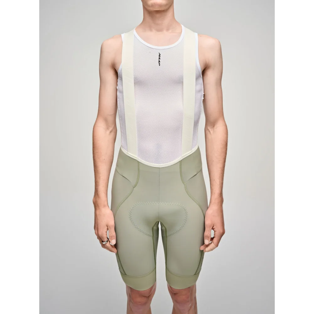 Mountain Biking Gear For Men - Men's Cycling Bib Shorts, Mountain Bike