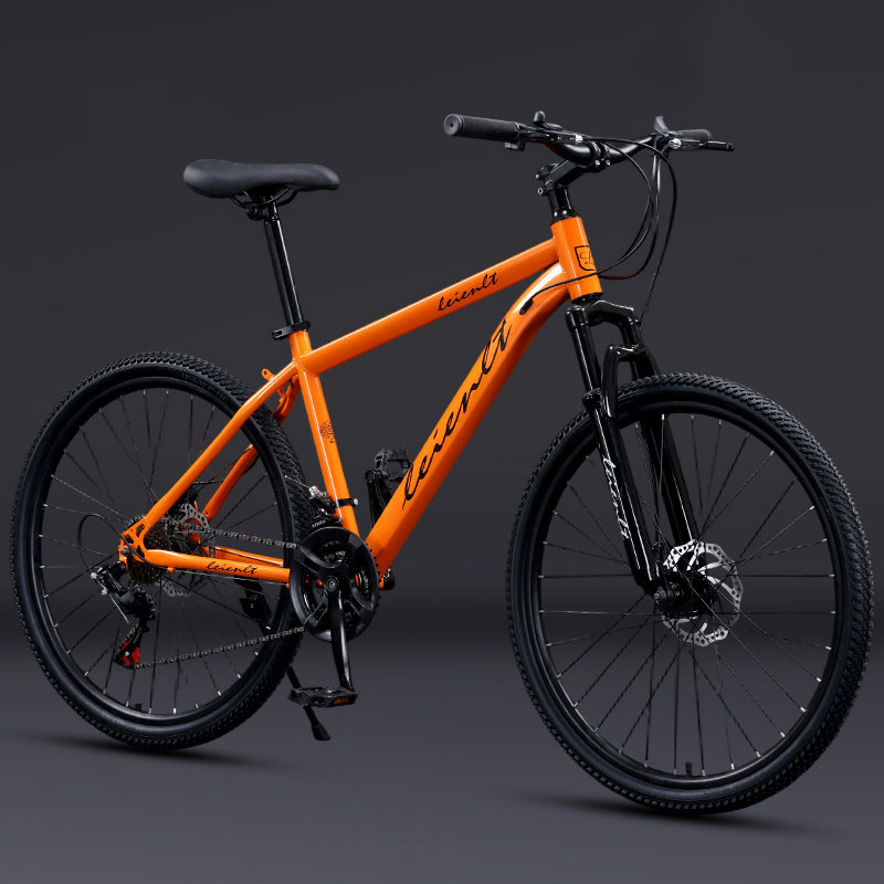 High Carbon Steel Internal Cab - Mountain Biking Gear For Men 评论和价格