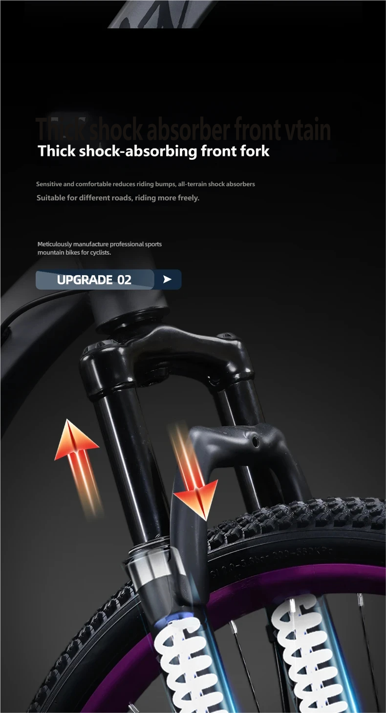 High Carbon Steel Internal Cab - Mountain Biking Gear For Men 评论和价格