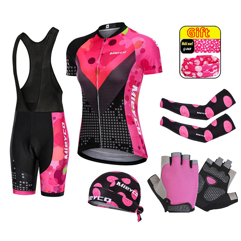 Mountain Bicycle Suit for Wome - Mountain Biking Underwear 评论和价格