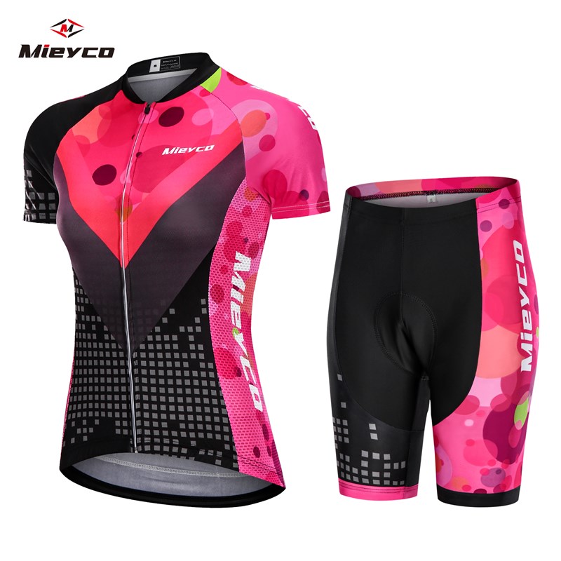 Mountain Bicycle Suit for Wome - Mountain Biking Underwear 评论和价格