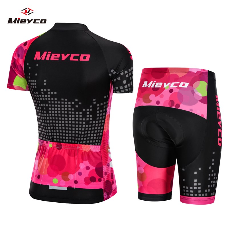 Mountain Bicycle Suit for Wome - Mountain Biking Underwear 评论和价格