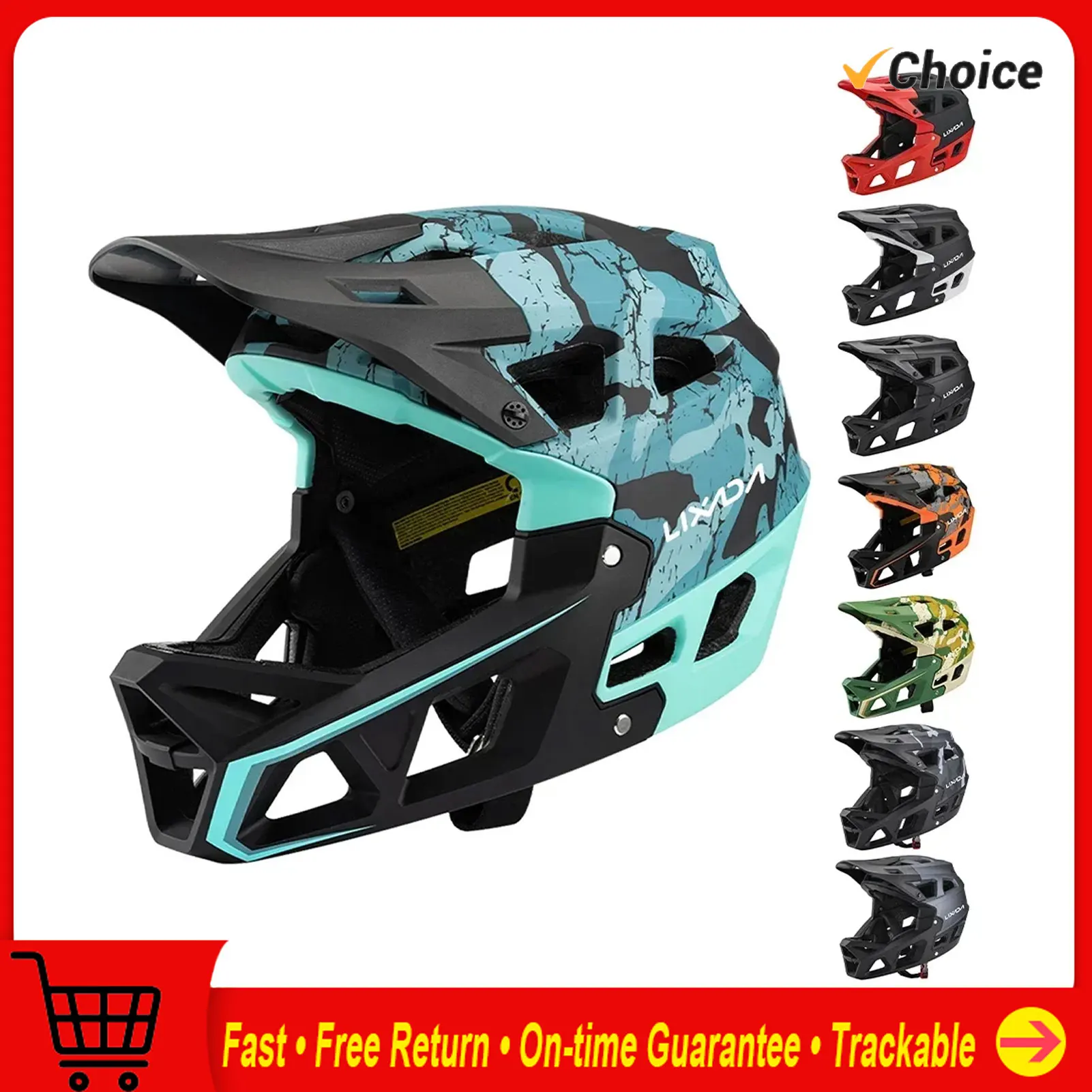 Mountain Bike Safety Cycling G - Mountain Biking Gear For Men 评论和价格