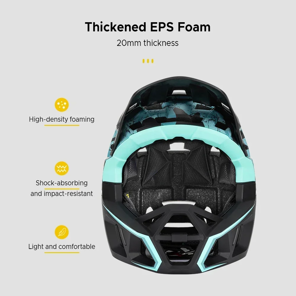 Mountain Bike Safety Cycling G - Mountain Biking Gear For Men 评论和价格