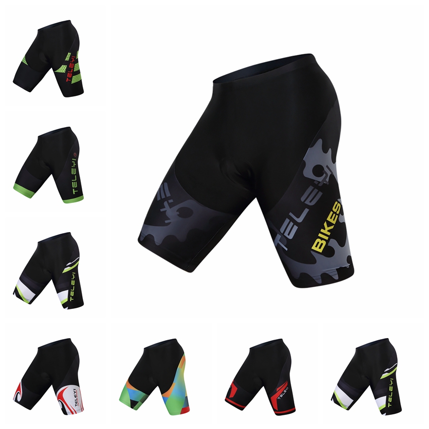 2019 cycling shorts Men MTB bi - Mountain Biking Underwear 评论和价格
