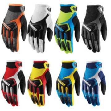 Racing Motocross Gloves Enduro - Mountain Biking Videos 评论和价格