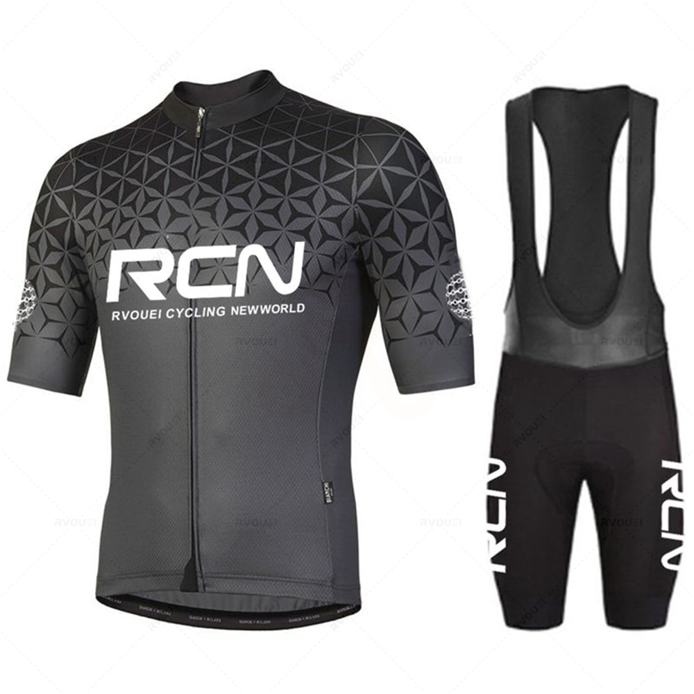 New Summer Rvouei Team Cycling - Mountain Biking Underwear 评论和价格