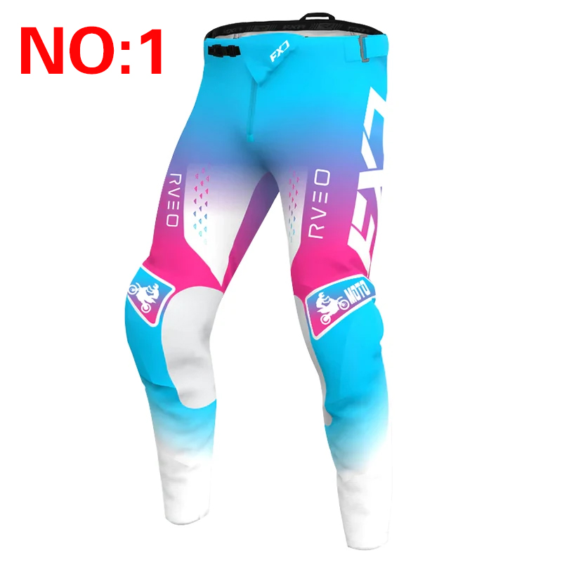 motocross pants  Children teen - Mountain Biking Videos 评论和价格