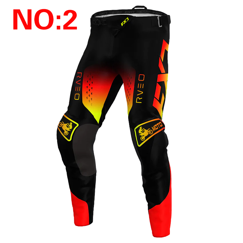 motocross pants  Children teen - Mountain Biking Videos 评论和价格