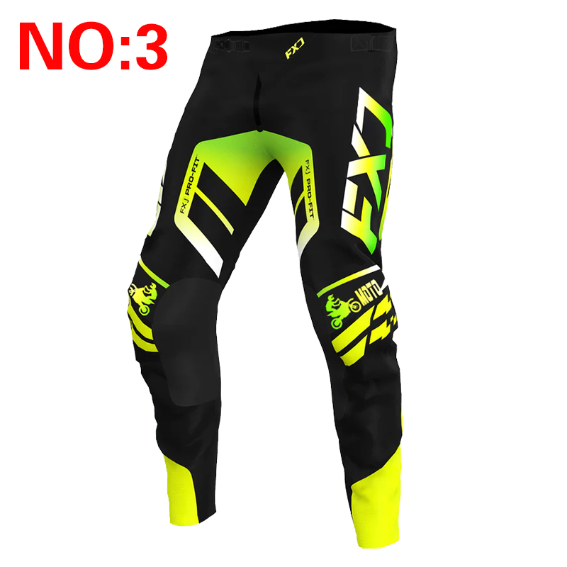 motocross pants  Children teen - Mountain Biking Videos 评论和价格