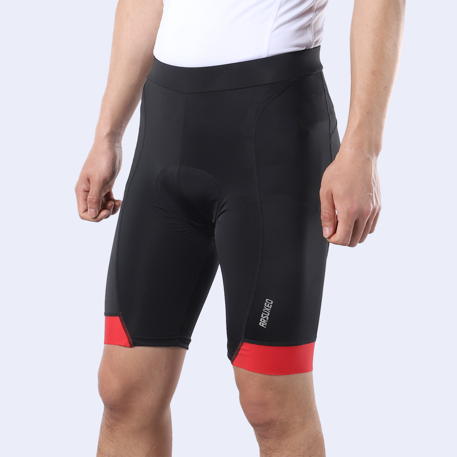 ARSUXEO Cycling Shorts 3D Padd - Mountain Biking Pants Women 评论和价格