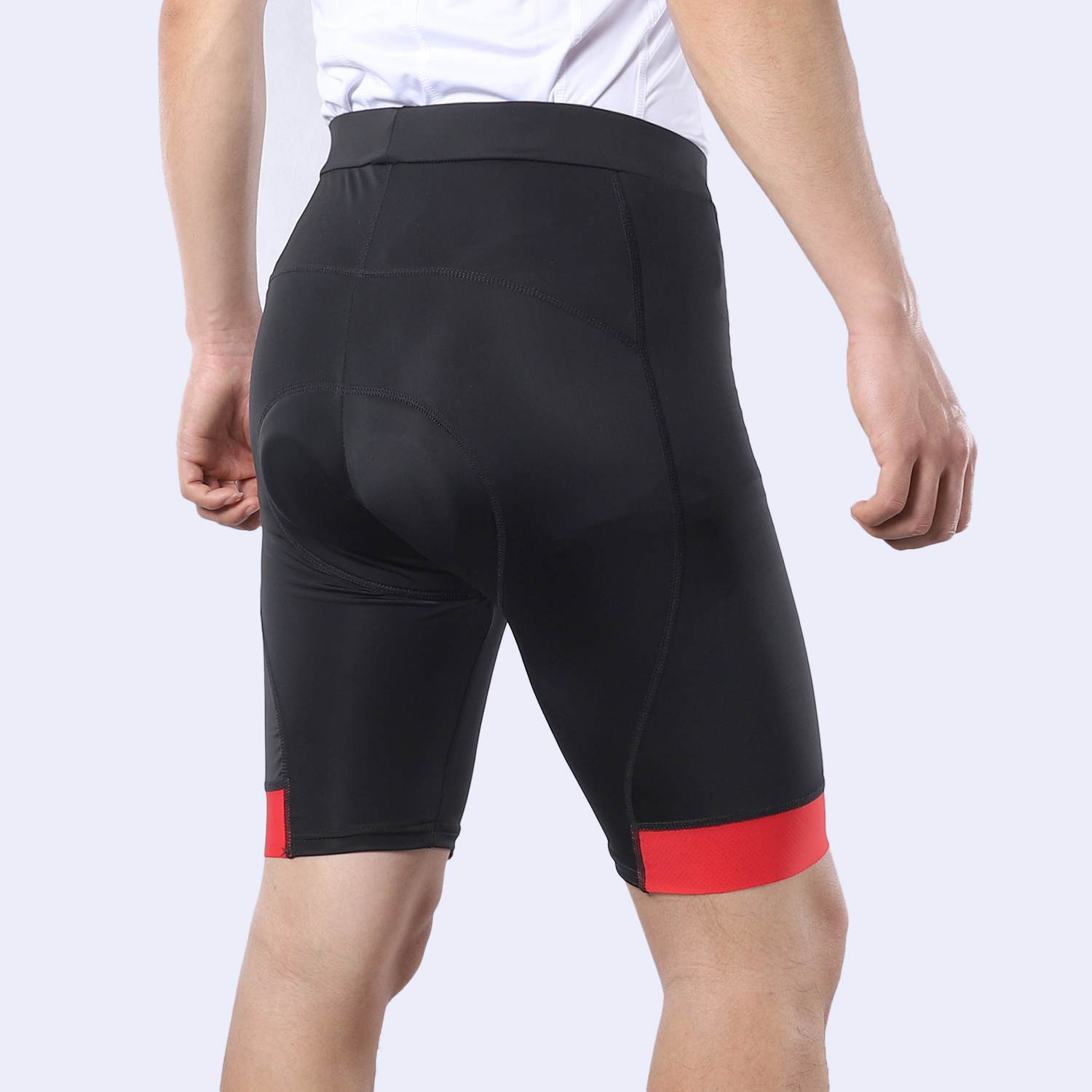 ARSUXEO Cycling Shorts 3D Padd - Mountain Biking Pants Women 评论和价格