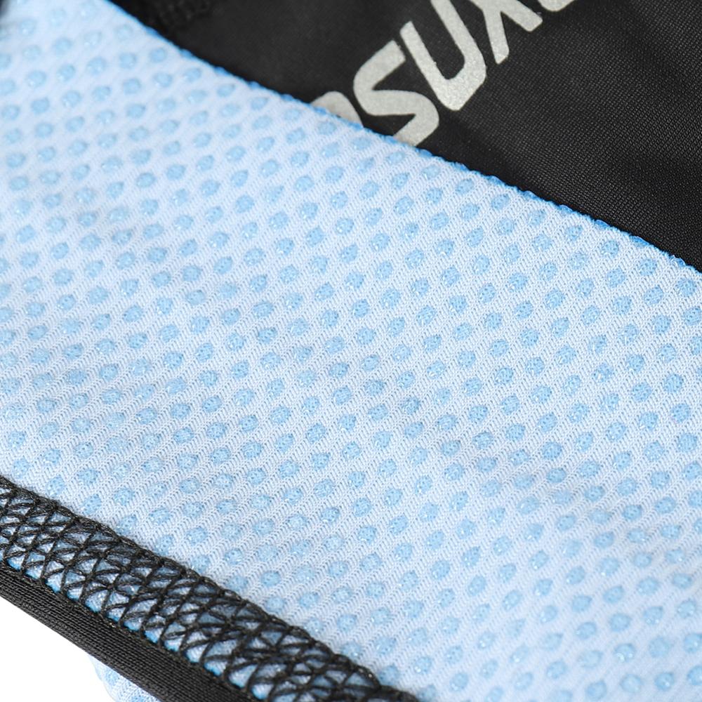 ARSUXEO Cycling Shorts 3D Padd - Mountain Biking Pants Women 评论和价格