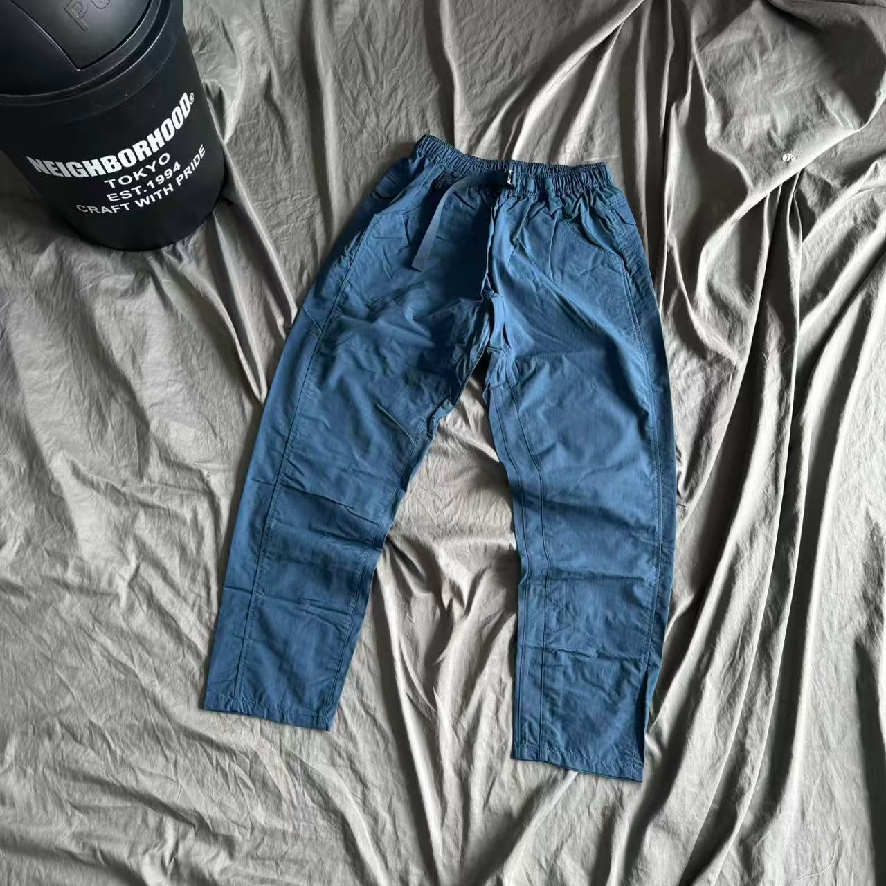 2026 Yamatomichi Function Wais - Mountain Biking Pants Women 评论和价格