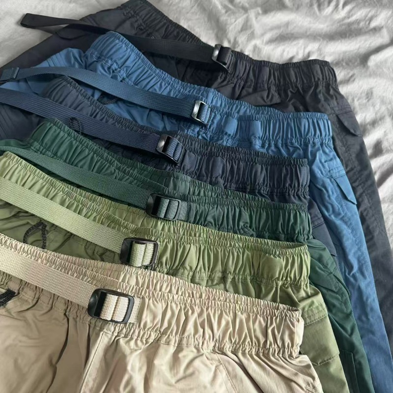 2026 Yamatomichi Function Wais - Mountain Biking Pants Women 评论和价格
