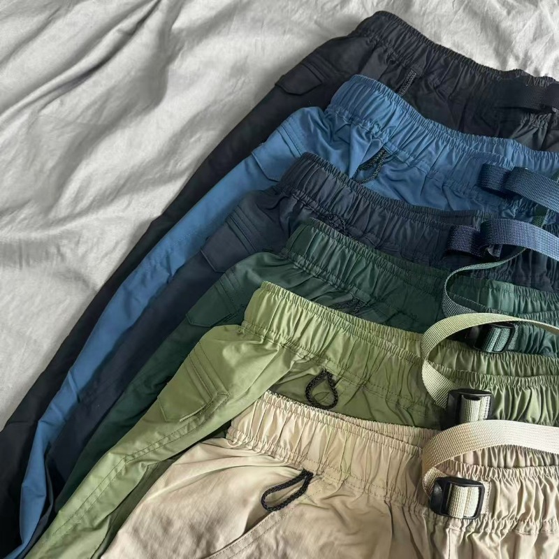 2026 Yamatomichi Function Wais - Mountain Biking Pants Women 评论和价格