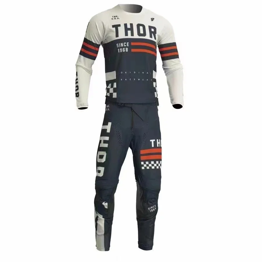 Flexair Jersey Pants Motocross - Mountain Biking Videos 评论和价格