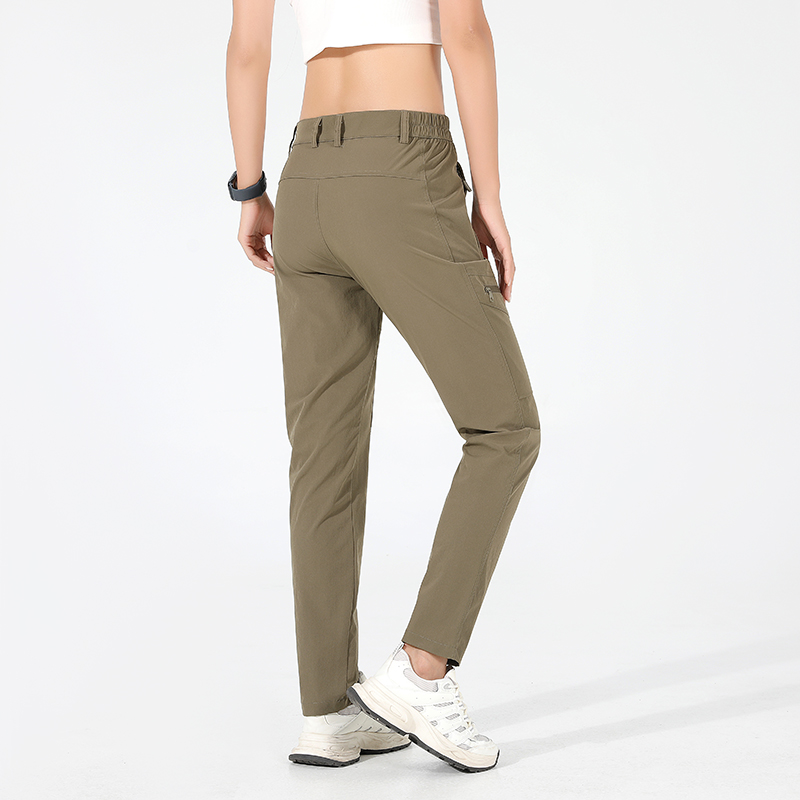 JNLN Hiking Pants Women 4-Way  - Mountain Biking Pants Women 评论和价格