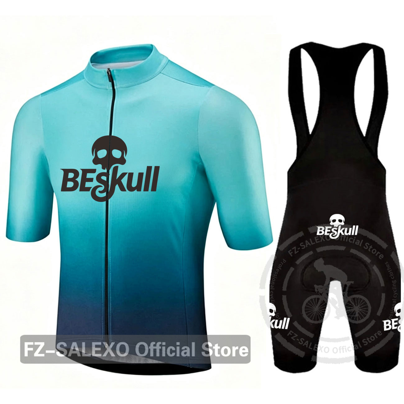 BESKULL Cycling Clothing 2026  - Mountain Biking Underwear 评论和价格