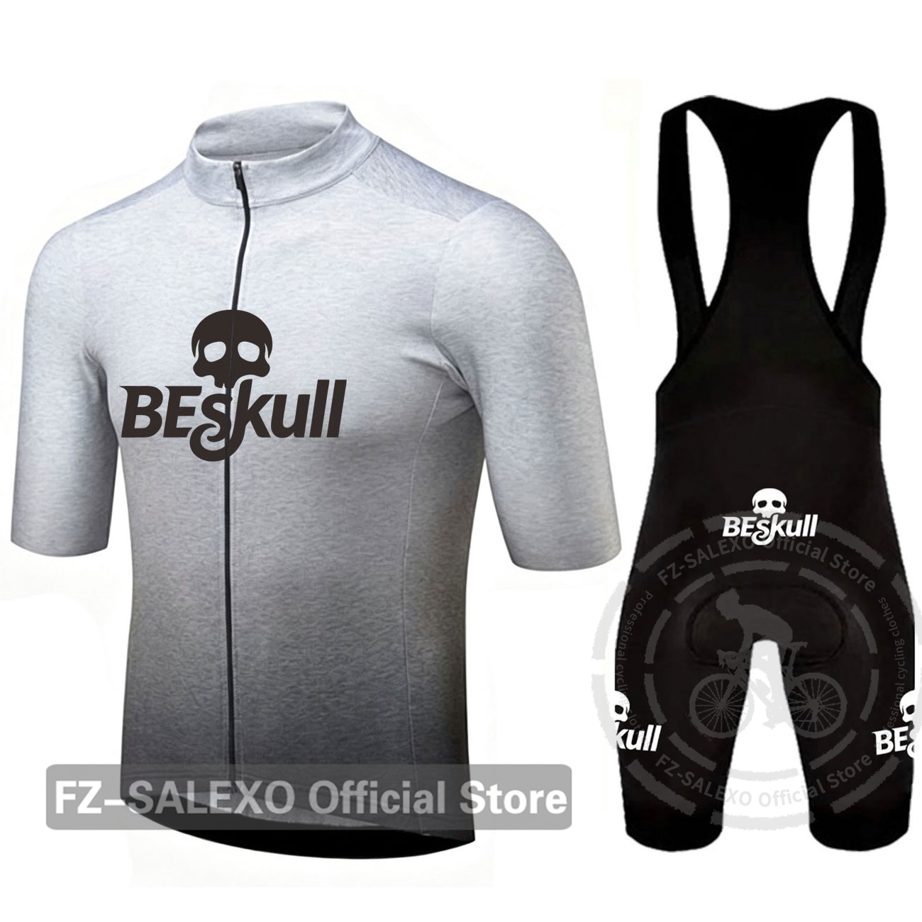 BESKULL Cycling Clothing 2026  - Mountain Biking Underwear 评论和价格