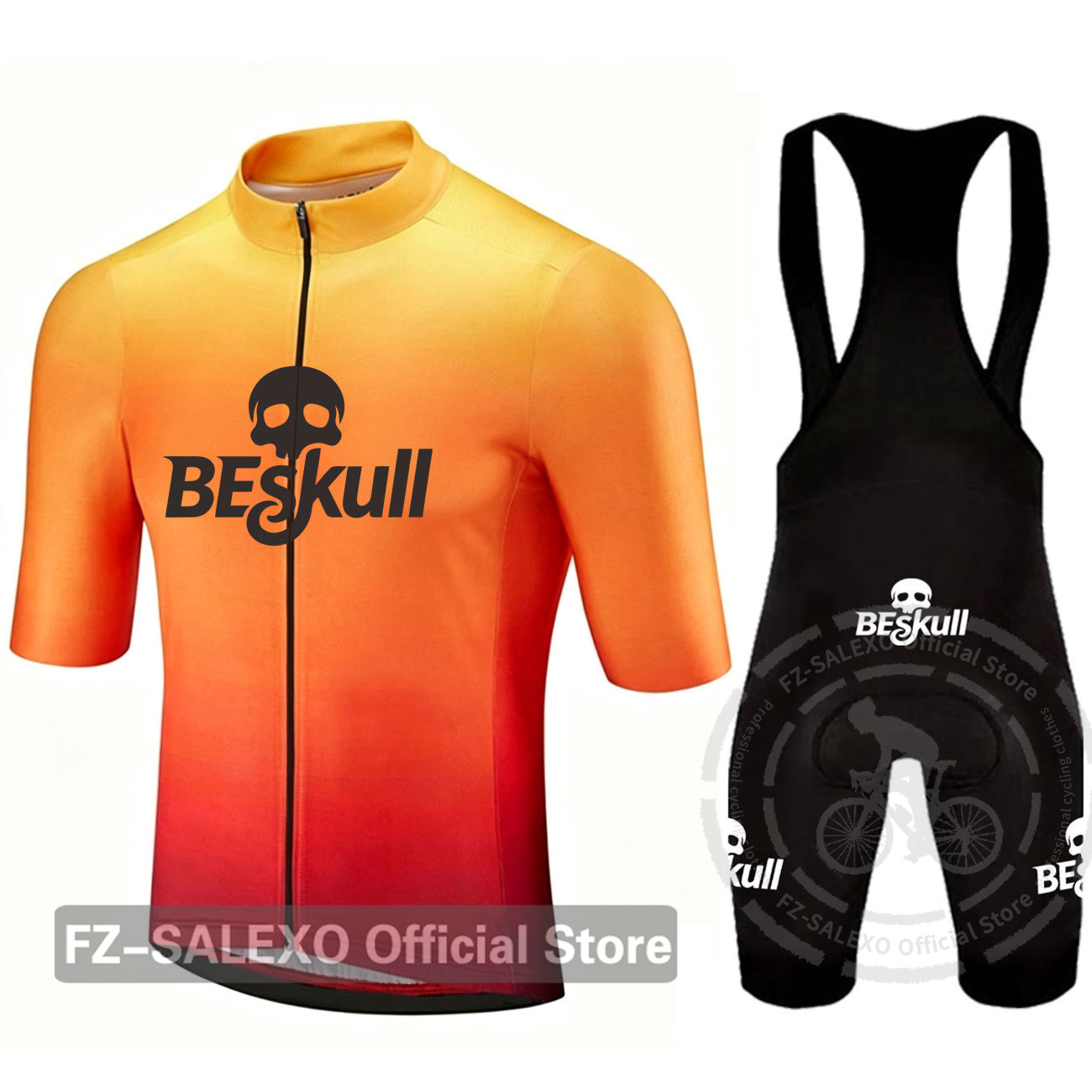BESKULL Cycling Clothing 2026  - Mountain Biking Underwear 评论和价格