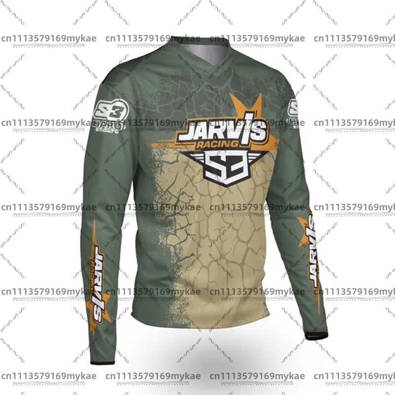 S3 Parts Enduro Long Sleeve Je - Mountain Biking Videos 评论和价格