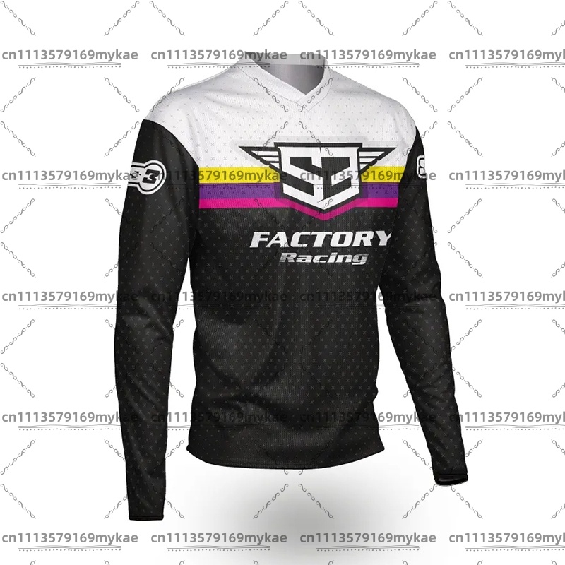 S3 Parts Enduro Long Sleeve Je - Mountain Biking Videos 评论和价格