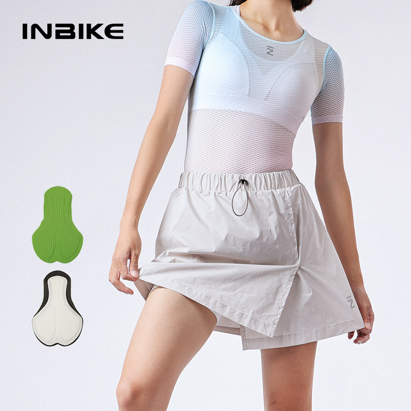 INBIKE 2024 New Women's Bike S - Mountain Biking Pants Women 评论和价格