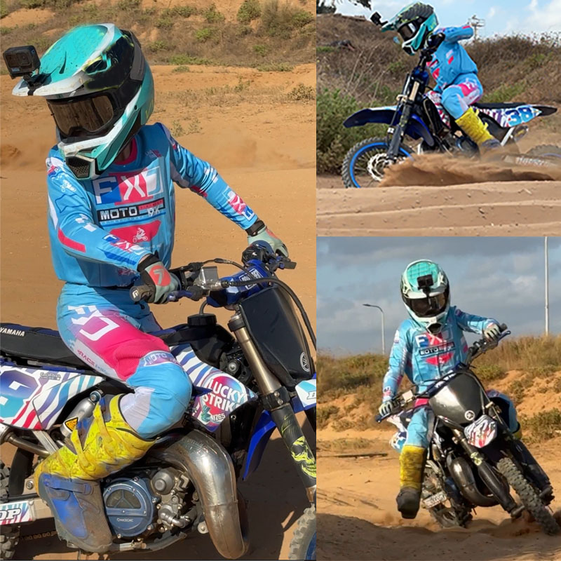 SIZE 20 22 24 26 28 motocross  - Mountain Biking Videos 评论和价格