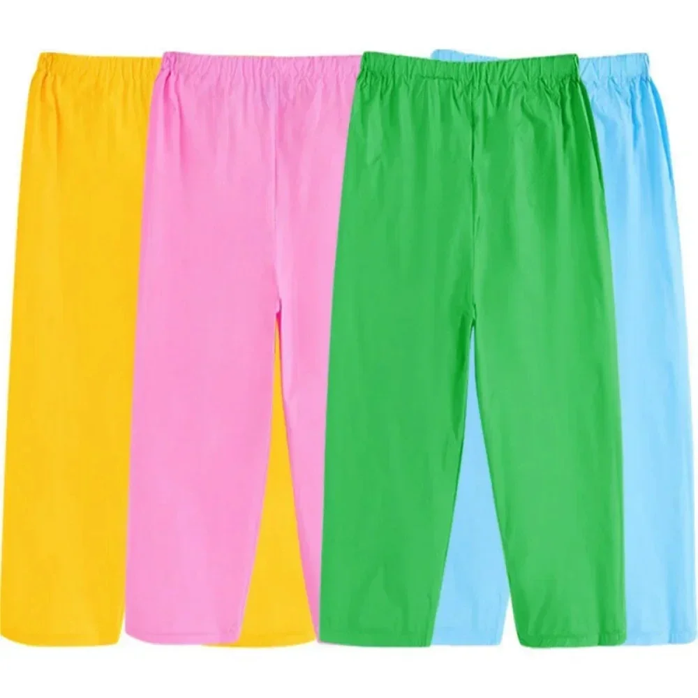 Men Women Camping Pants Trekki - Mountain Biking Pants Women 评论和价格