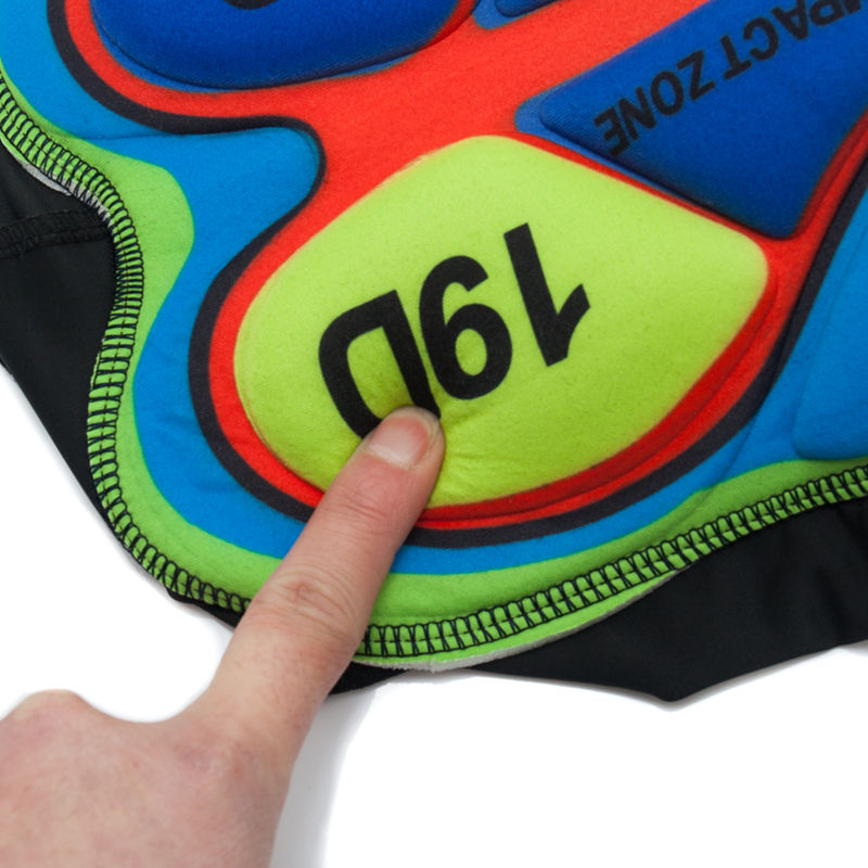 New Pro Team 2027 Cycling Jers - Mountain Biking Underwear 评论和价格