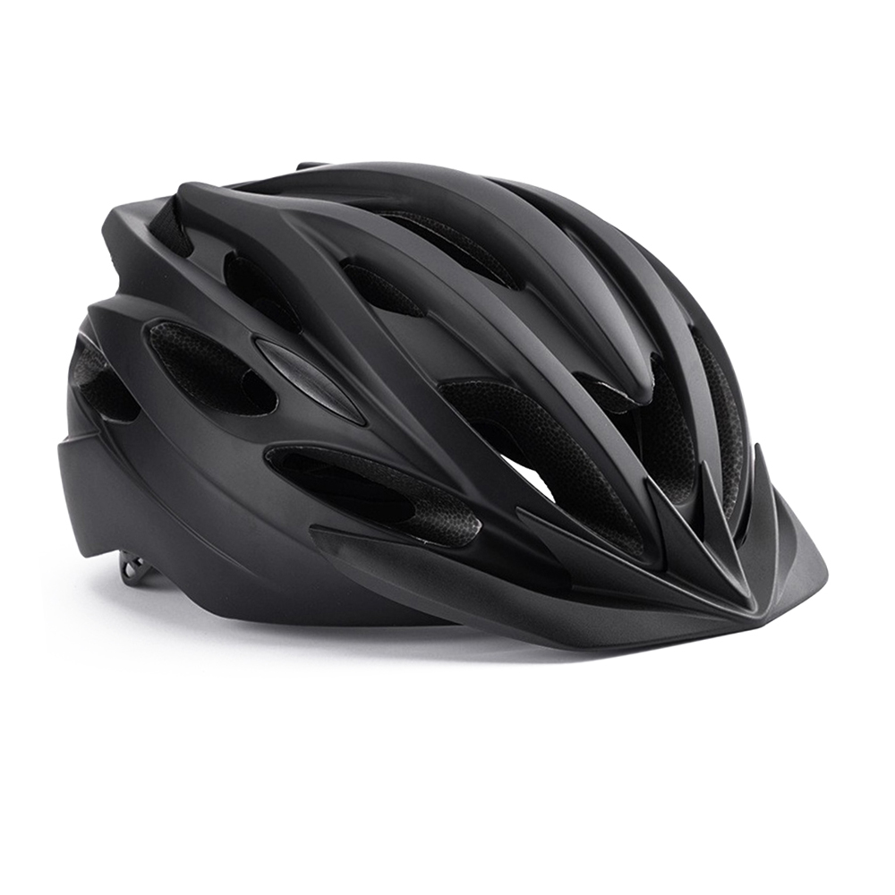 1pc Adjustable Bicycle Helmet  - Mountain Biking Gear For Men 评论和价格