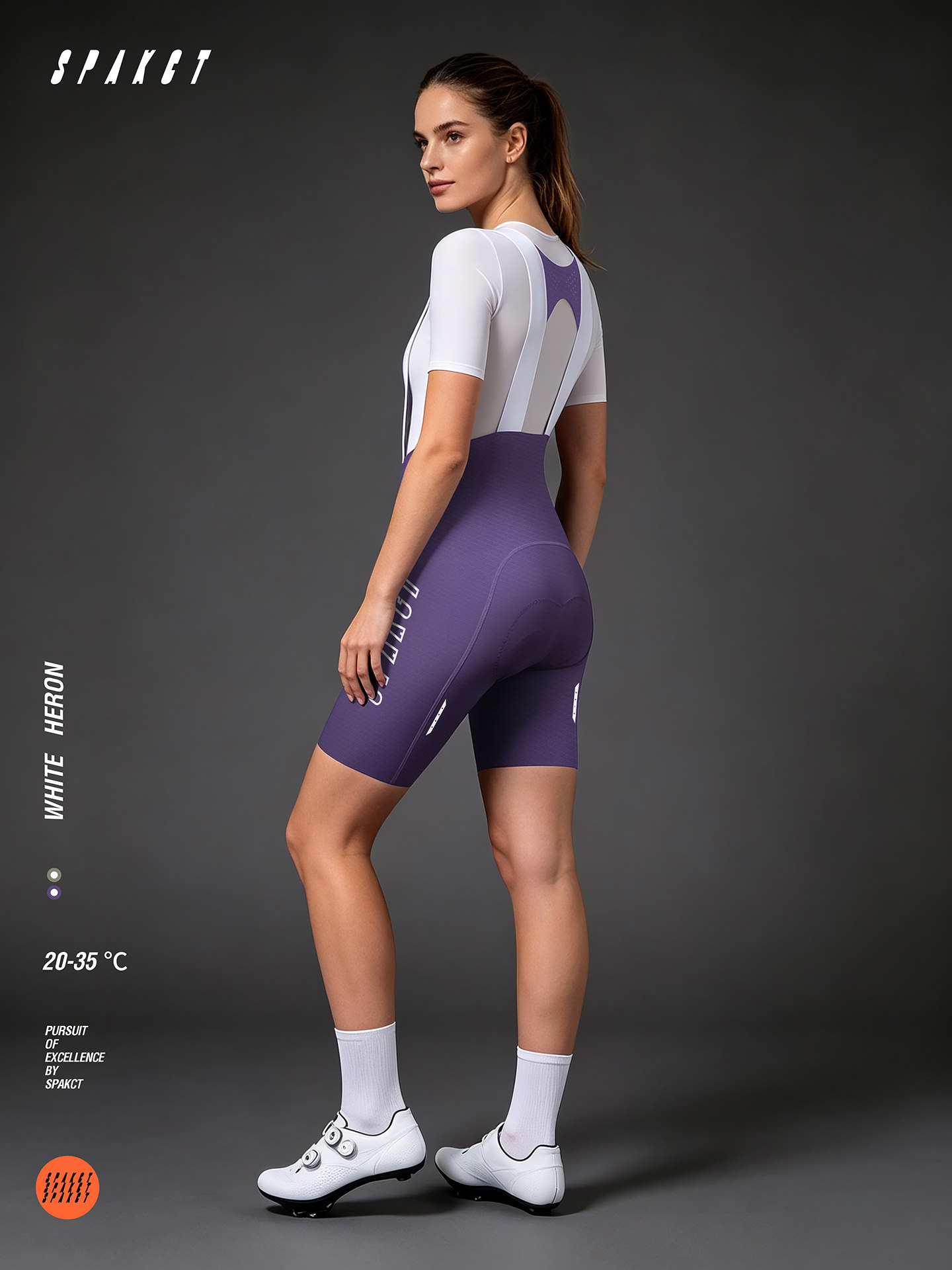 Spaceteen Women's Cycling Belt - Mountain Biking Pants Women 评论和价格