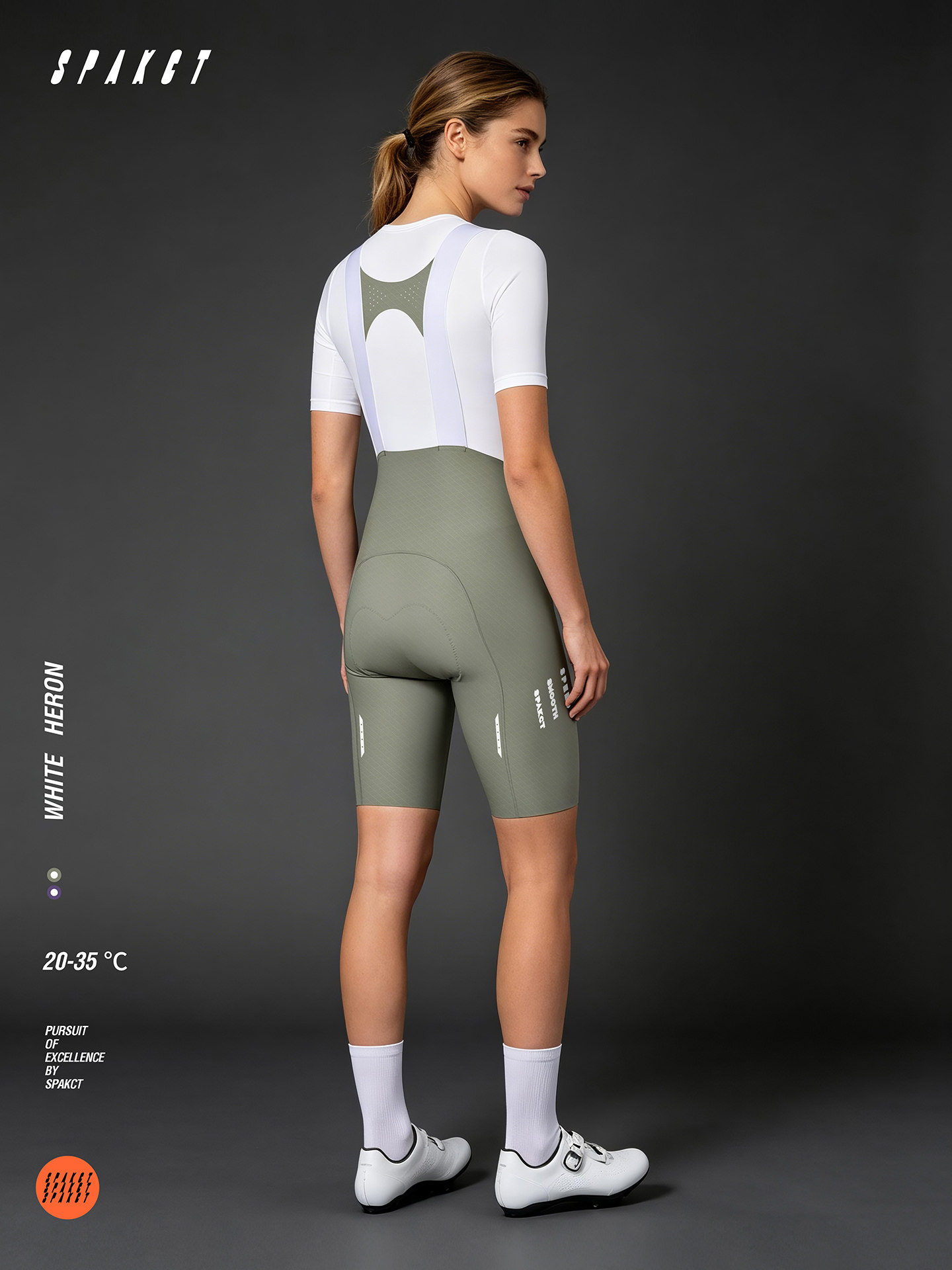 Spaceteen Women's Cycling Belt - Mountain Biking Pants Women 评论和价格