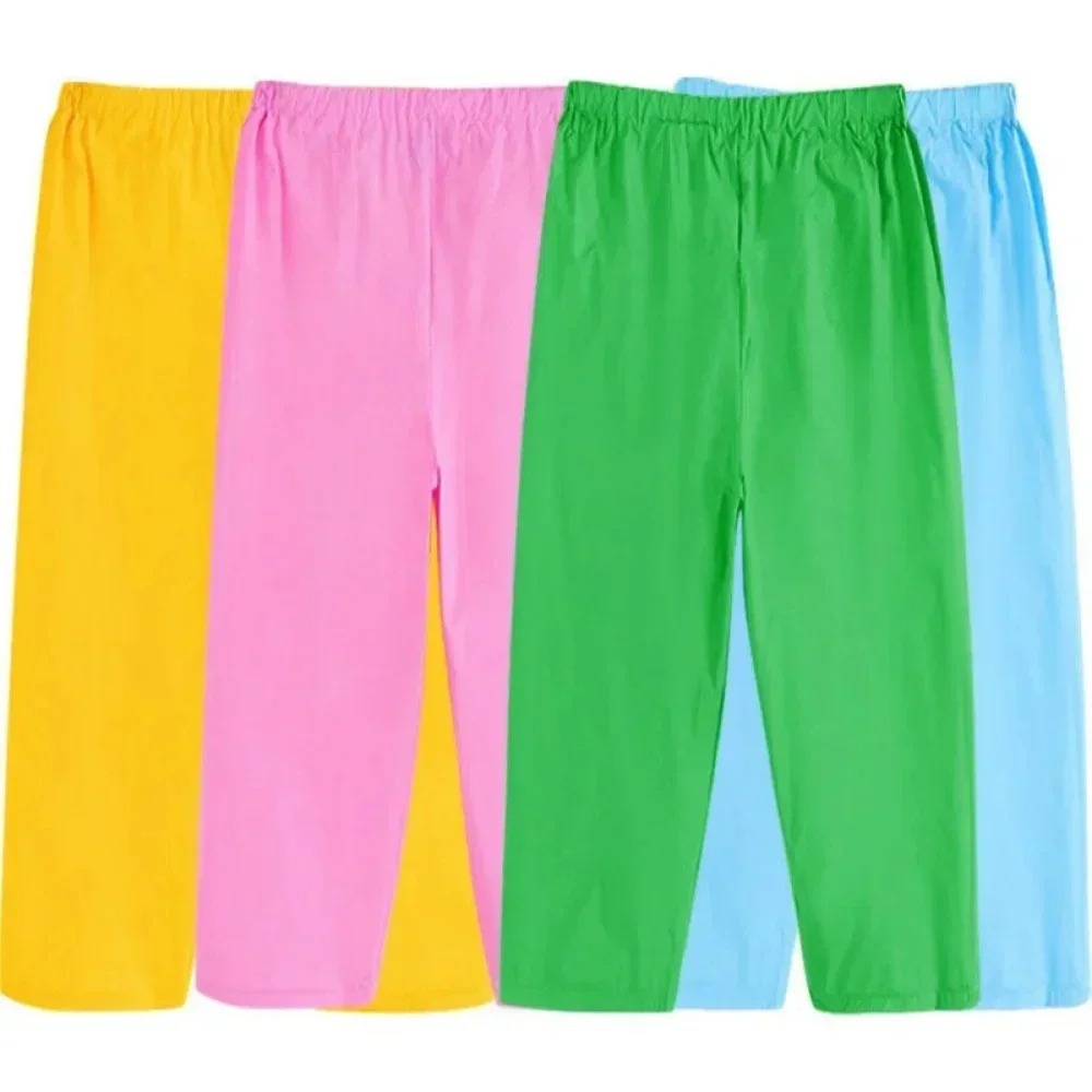 Unisex Quick Dry Waterproof Ca - Mountain Biking Pants Women 评论和价格