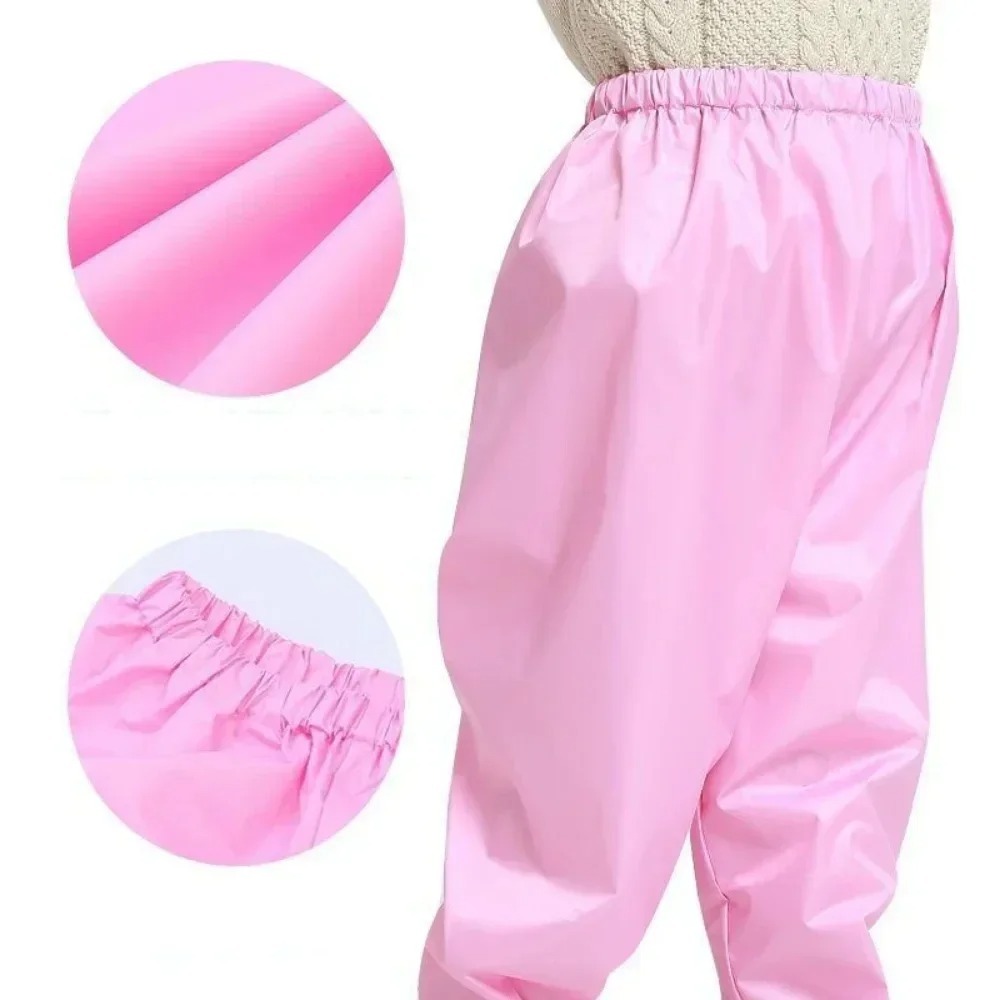 Unisex Quick Dry Waterproof Ca - Mountain Biking Pants Women 评论和价格