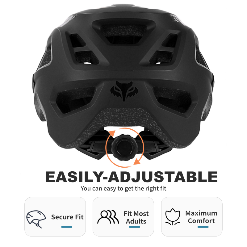 BATFOX Mountain Bike Helmet Ca - Mountain Biking Gear For Men 评论和价格