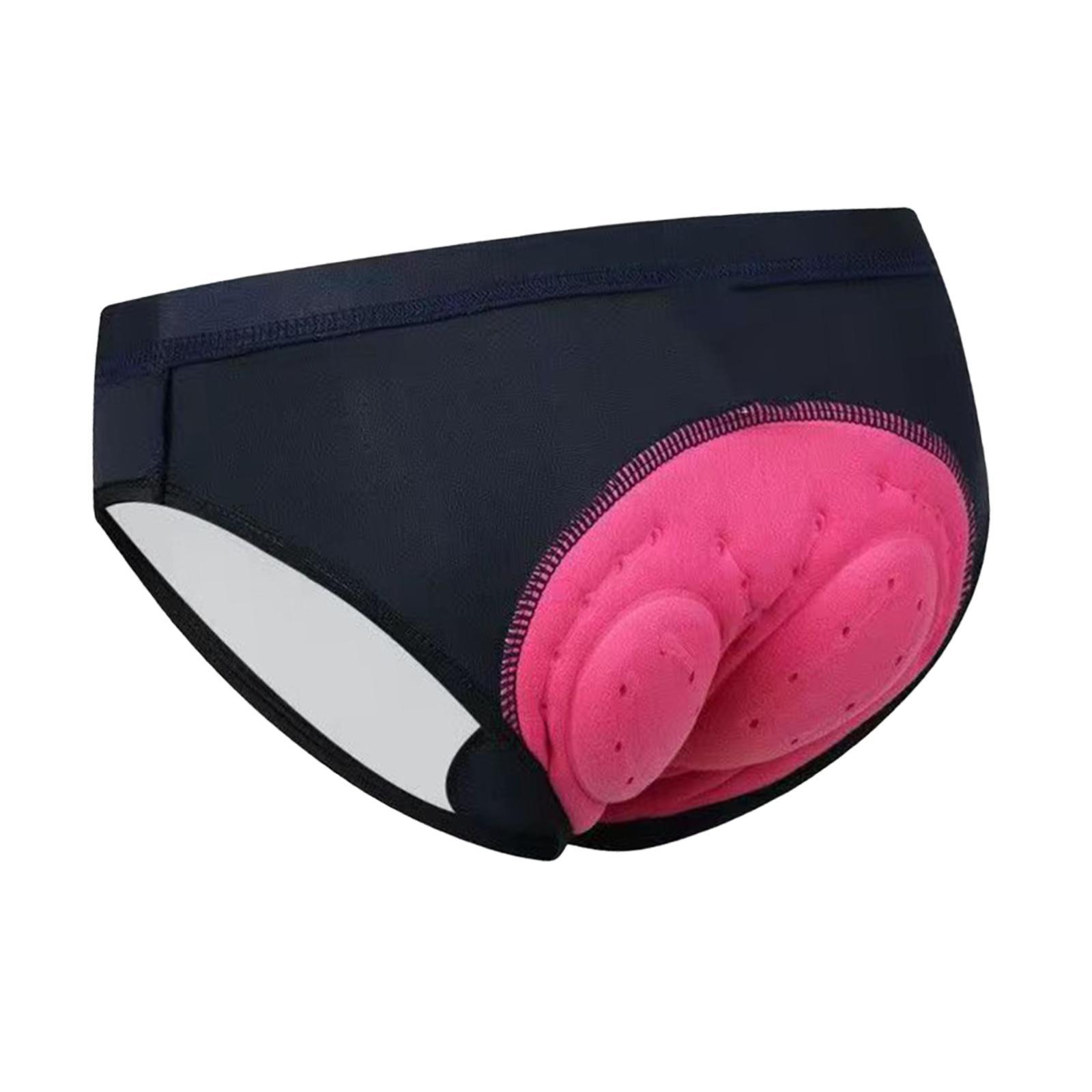 Women Cycling Underwear Padded - Mountain Biking Underwear 评论和价格