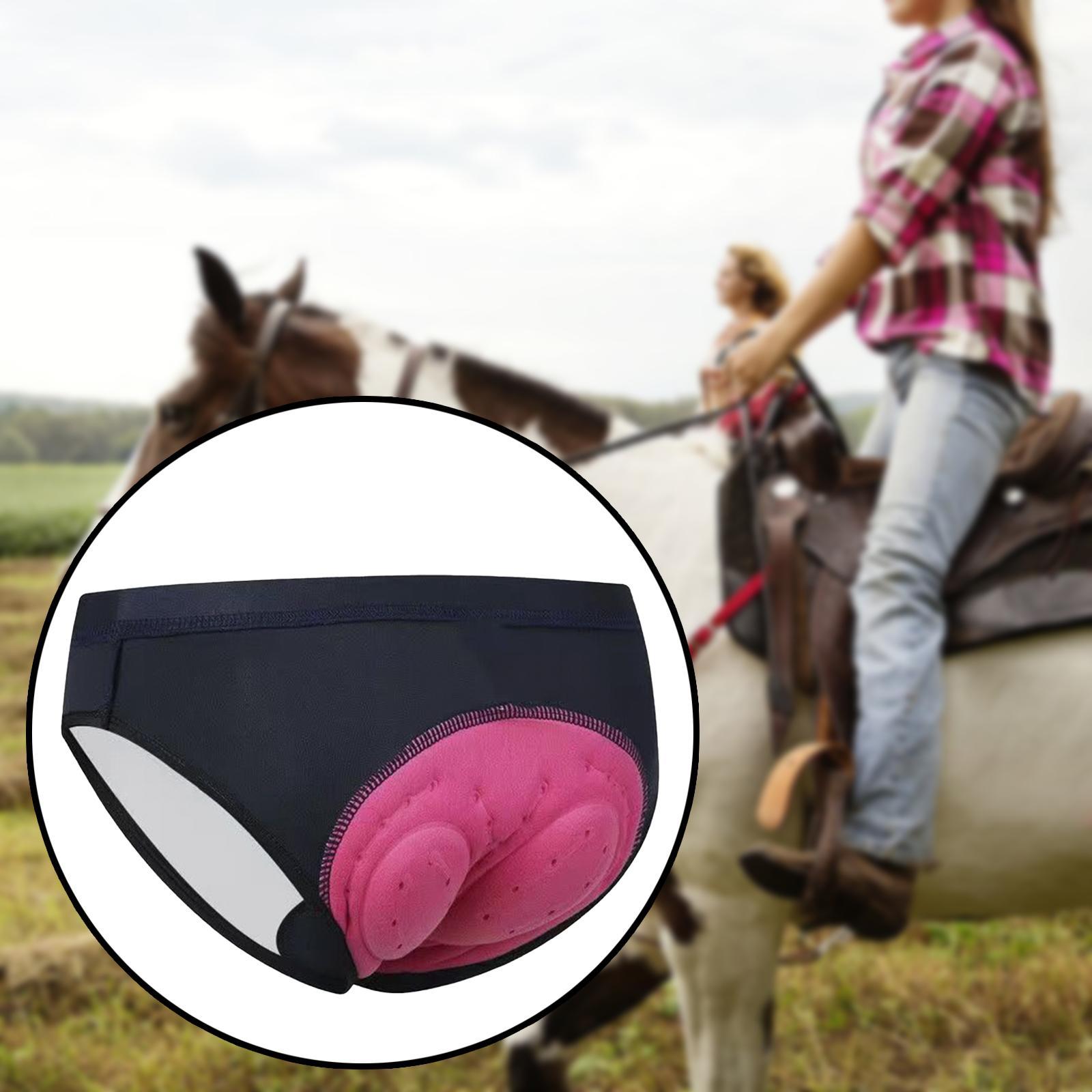 Women Cycling Underwear Padded - Mountain Biking Underwear 评论和价格