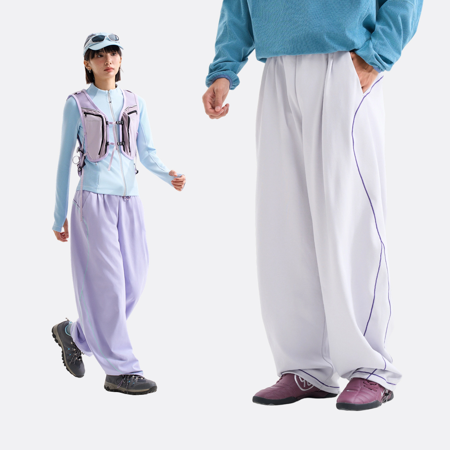 Men Women Mountain Outdoor Qui - Mountain Biking Pants Women 评论和价格