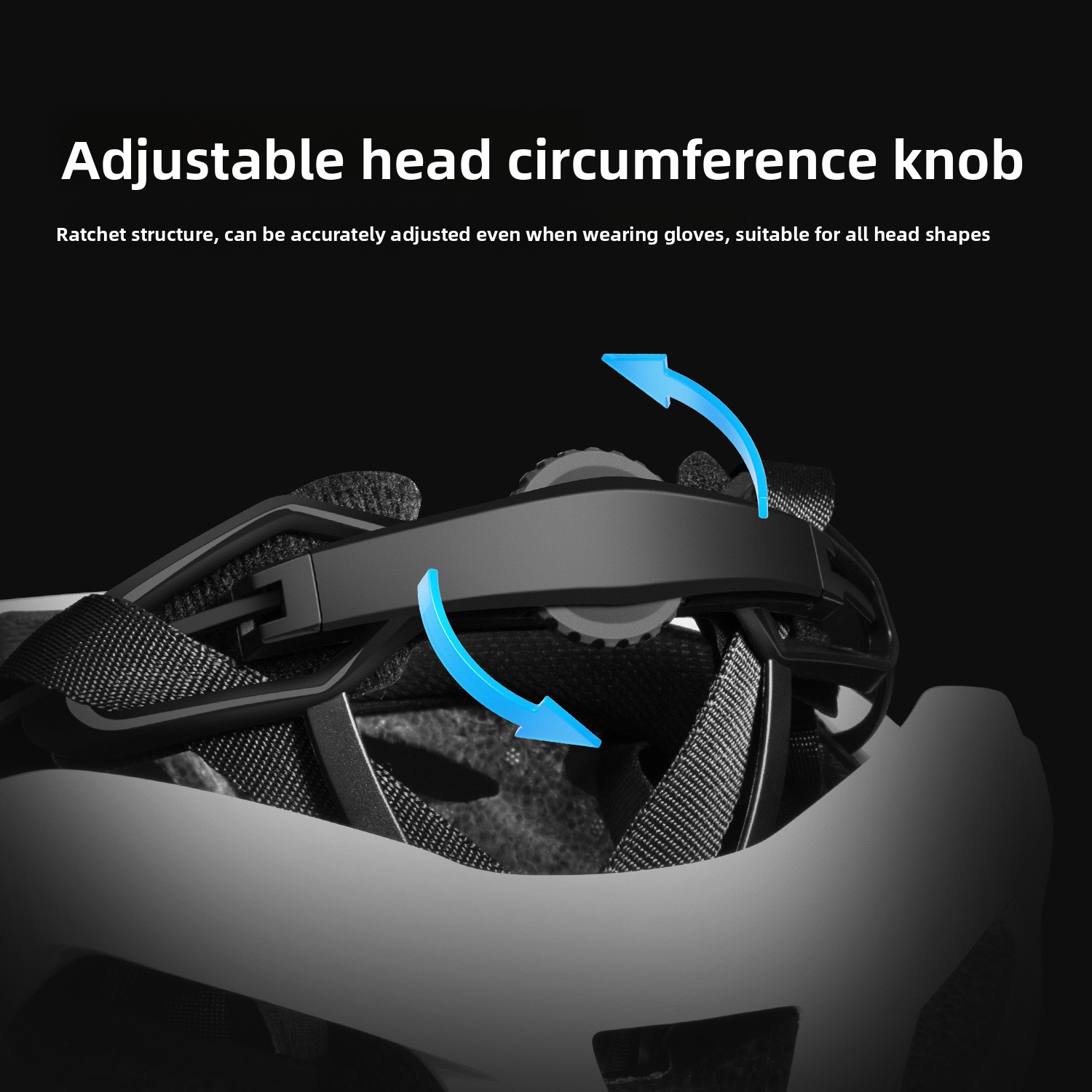 KAPVOE Cycling Helmet Bicycle  - Mountain Biking Gear For Men 评论和价格