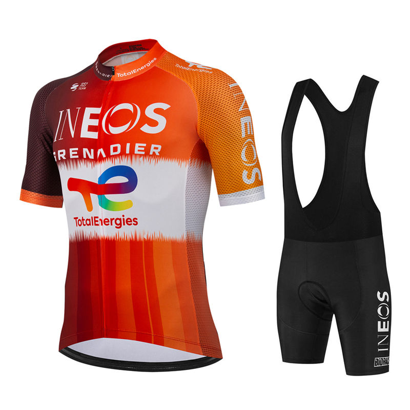 Ineos New Pro Team 2026 Cyclin - Mountain Biking Underwear 评论和价格