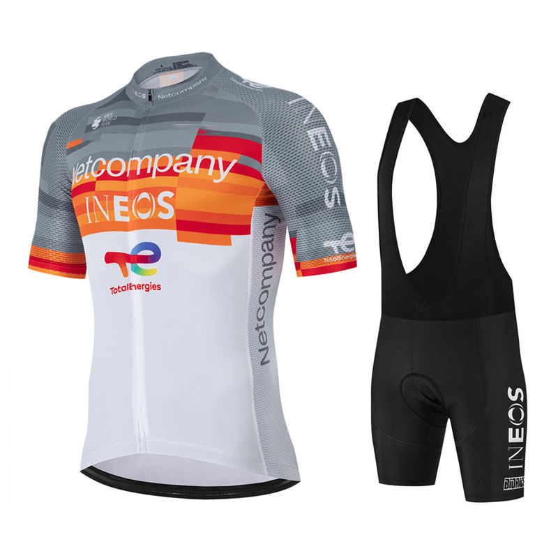 Ineos New Pro Team 2026 Cyclin - Mountain Biking Underwear 评论和价格