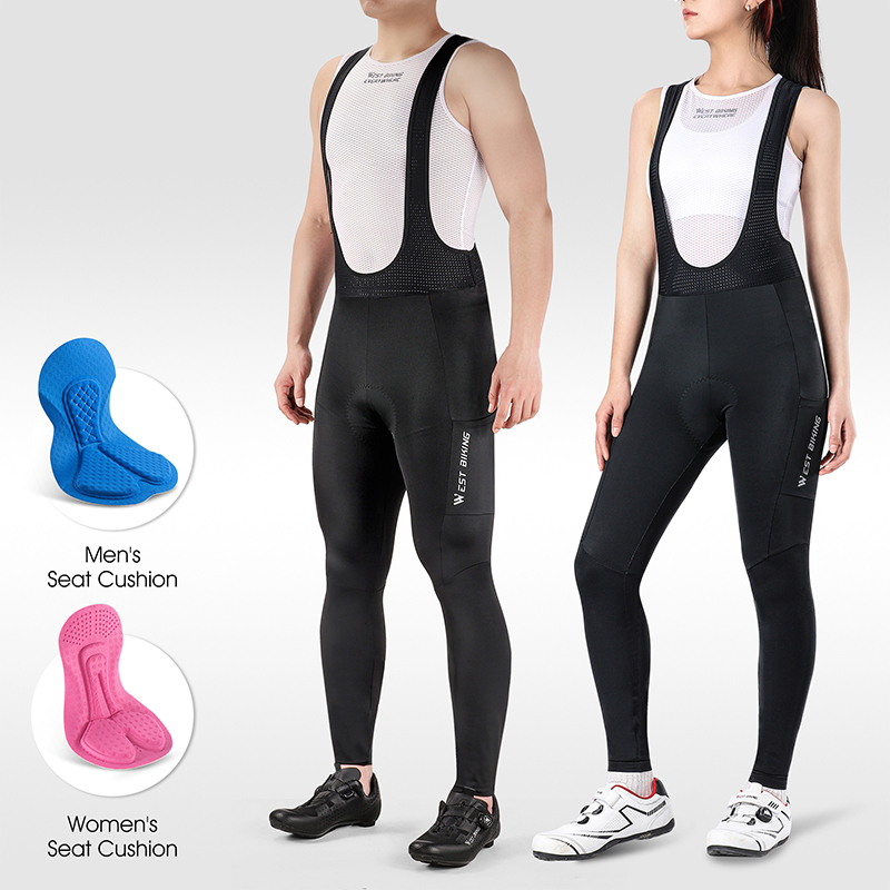 WEST BIKING Men Women Cycling  - Mountain Biking Pants Women 评论和价格